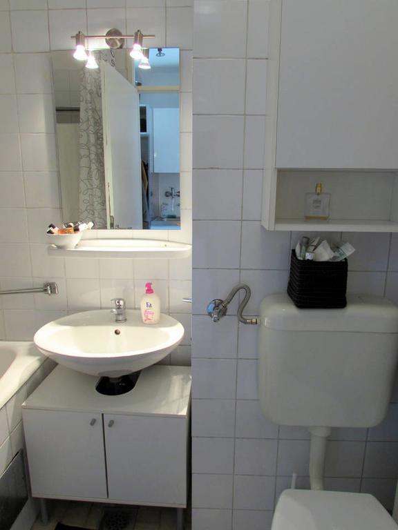 Apartment Grado Zagabria Esterno foto